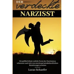 Der verdeckte Narzisst