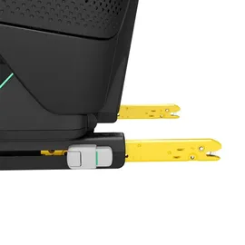 Maxi-Cosi RodiFix Pro2 i-Size Schwarz