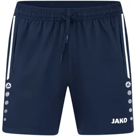 Jako Shorts Marine 34