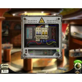 Geheime Fälle: Die gestohlene Venus