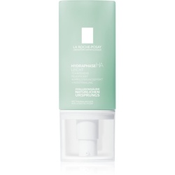 La Roche-Posay Hydraphase HA Light Feuchtigkeitscreme mit Hyaluronsäure 50 ml