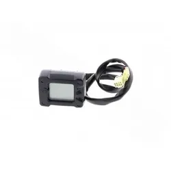Tacho digital Yamaha Slider