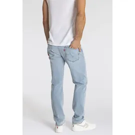 Levi's Levi's® Tapered-fit-Jeans »502 TAPER«, in elegantem, modernem Stil Levi's® WOKE UP LATE