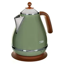 De'Longhi Icona Vintage KBOV 2001.GR grün