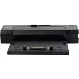 Dell Advanced E-Port II, Dockingstation - USB Hub, Schwarz