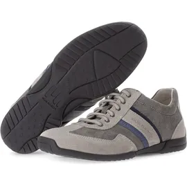 Gabor Pius Gabor Sneaker für Herren, grau / 11.5 UK