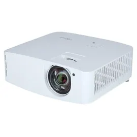 Optoma UHD35STx DLP-Beamer Weiss