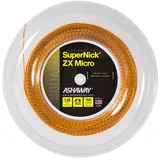 Squashsaite Ashaway  Supernick ZX Micro Rolle - orange