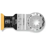 Fein E-Cut Carbide Pro SL BIM-TiN Tauchsägeblatt 35mm, 50er-Pack (63502236250)