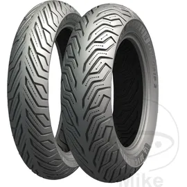 Michelin City Grip 2 FRONT 110/70-12 47M M+S