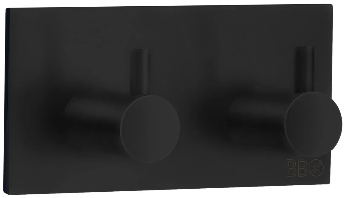 Beslagsboden Doppelhaken - B/H/T ca. 9.00x4.50x3.00