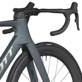 Scott Foil RC 20 2026 700 mm RH 54 cm Unisex grau