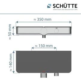 Schütte OCEAN