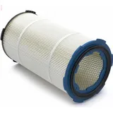 HBM-Filter für industrielle Staubabsaugung K9886
