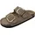 Piece of Mind Pantolette Beige - Taupe - 39