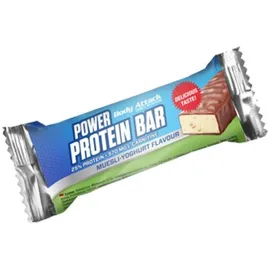 Body Attack Power Protein Bar Caramel Toffee Riegel 24 x 35 g