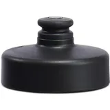 Hydro Flask Wide Mouth Sport Cap Schwarz