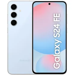 Smartphone Samsung SM-S721BLBDEUE 6,7" 1 GB RAM 8 GB RAM 128 GB Blau