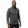 Protest Rewill Sweatshirt 1/4 Zip Deep Grey XXL