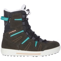 Lowa LUCY GTX Kinder grau Gr. 26
