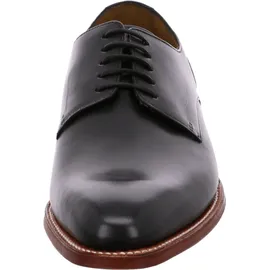 GORDON & BROS. Schnürschuhe Herren Schwarz 43