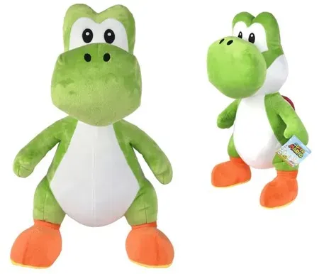 SuMa Yoshi Plush Jumbo