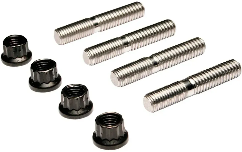 Feuling Harley Davidson 24010816 Zylinderstift - Black Oxide - One Size