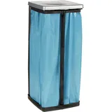 KEEEPER Eco-Star 120 l Silber