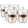 Bodum Pilatus Kaffeeglas 0,35 l 6 St.