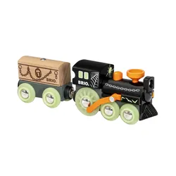 BRIO 7312350339864, Zug, 0,3 Jahr(e), Kunststoff, Holz, Mehrfarbig