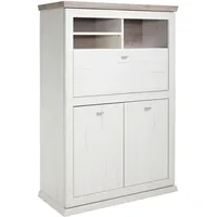 Hom ́in Sekretär CAMRON