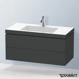 Duravit Vero Air Waschtisch 100 x 48 cm (LC6928O4949)