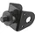 K&M - König & Meyer »23881 ADAPTER FÜR BILDSCHIRM-HALTER« Adapter für 3/8" Anschlussgewinde - Farbe: Schwarz