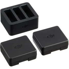 DJI Osmo Action Charging Kit,