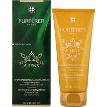 Pierre Fabre 5 Sens Enhancing Shampoo 200 ml