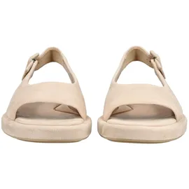 HÖGL Riemchensandale Damen Beige 36