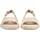HÖGL Riemchensandale Damen Beige 36