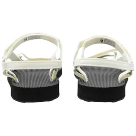 Teva Original Universal Damen Weiß/Schwarz 38