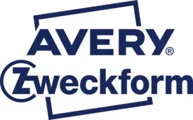 Schmucketikett Liebe sortiert AVERY ZWECKFORM 48661