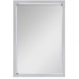 walther design Bilderrahmen Silber