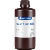 Anycubic Tough Resin 2.0 (Grau)