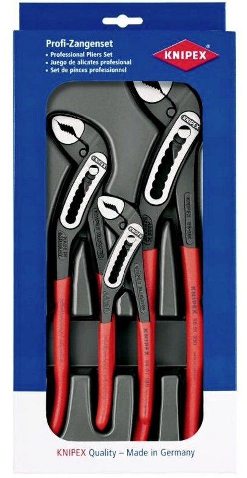 knipex set