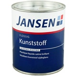 Jansen Flüssig-Kunststoff 750ml kieselgrau 7032