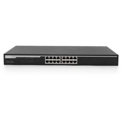 Digitus Professional DN-801 Desktop Gigabit Switch