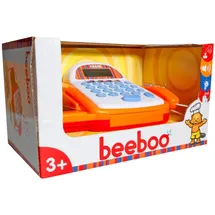 Vedes SpielMaus Küche Registrierkasse mit Funktion und Zubehör