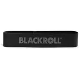 Blackroll Loop Band (Schwarz)