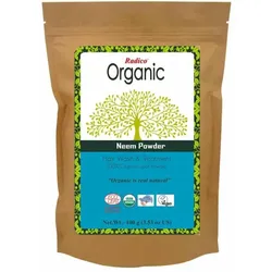 Radico Kräuterpackung Neem