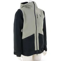 Scott Vertic GTX 2L Primaloft Herren Skijacke Gore-Tex-Braun-XL