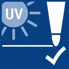 Staedtler Trockenmarker schwarz