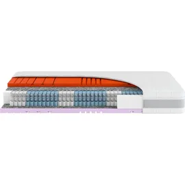 Hn8 Schlafsysteme Sleep Balance TFK 80 x 200 cm H3